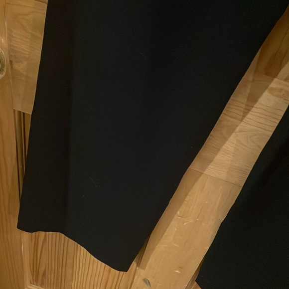 Michael Kors black dress pants - Picture 6 of 10